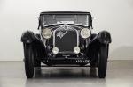 Alfa Romeo 6C 1750 GS by James Young 1930 года